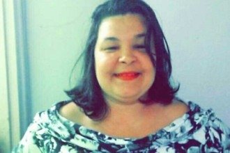 Helviane é a primeira vítima registrada na capital durante o período chuvoso  -  (crédito: Reprodução/Redes Sociais)