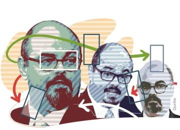   -  (crédito: QUINHO)