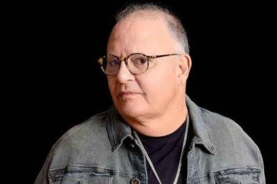 Guilherme Arantes celebrar&aacute; 50 anos de carreira com a turn&ecirc; &ldquo;50 Anos-Luz&rdquo; e show em Belo Horizonte, revisistando seus cl&aacute;ssicos. -  (crédito: Divulga&ccedil;&atilde;o)