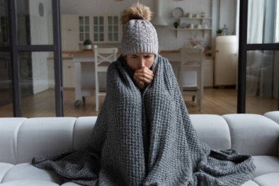 A percep&ccedil;&atilde;o da temperatura corporal varia entre indiv&iacute;duos, sendo influenciada por diversos fatores biol&oacute;gicos e fisiol&oacute;gicos, explica o texto. -  (crédito: iStock)