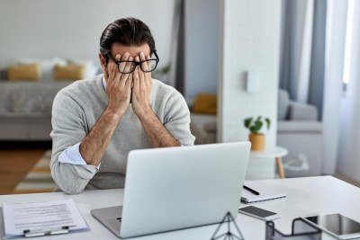 A visão é uma das principais ferramentas de trabalho e por isso exige atenção -  (crédito: Freepik)