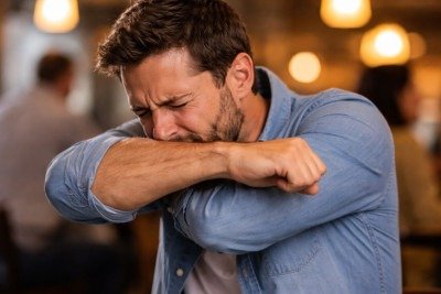 Doen&ccedil;as respirat&oacute;rias -  (crédito:  imagem gerada por i.a)