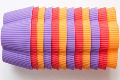 O <span class='hover:entity-accent entity-underline inline cursor-pointer align-baseline'><span class='whitespace-normal'>silicone</span></span> é um material sintético versátil, amplamente utilizado em diferentes áreas da indústria e do cotidiano. Veja como do que ele é feito e conheça exemplos do seu uso no dia a dia! -  (crédito: Stefan Schweihofer/Pixabay)