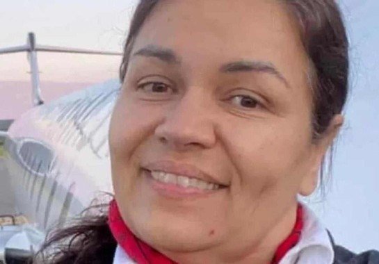 Como comissária sobreviveu após ser lançada a 100 m de avião em Nova York