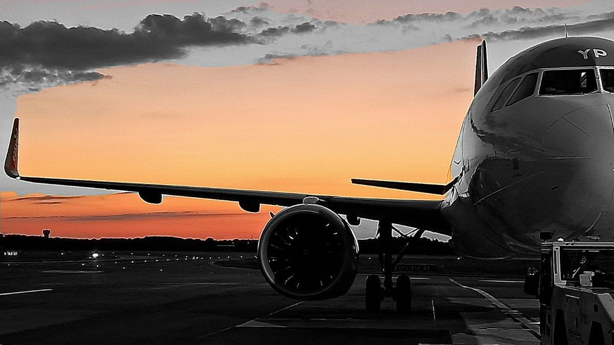 A volatilidade dos pre&ccedil;os das passagens a&eacute;reas reflete uma complexa combina&ccedil;&atilde;o de fatores que afetam o planejamento de viagens. -  (crédito: pixabay)