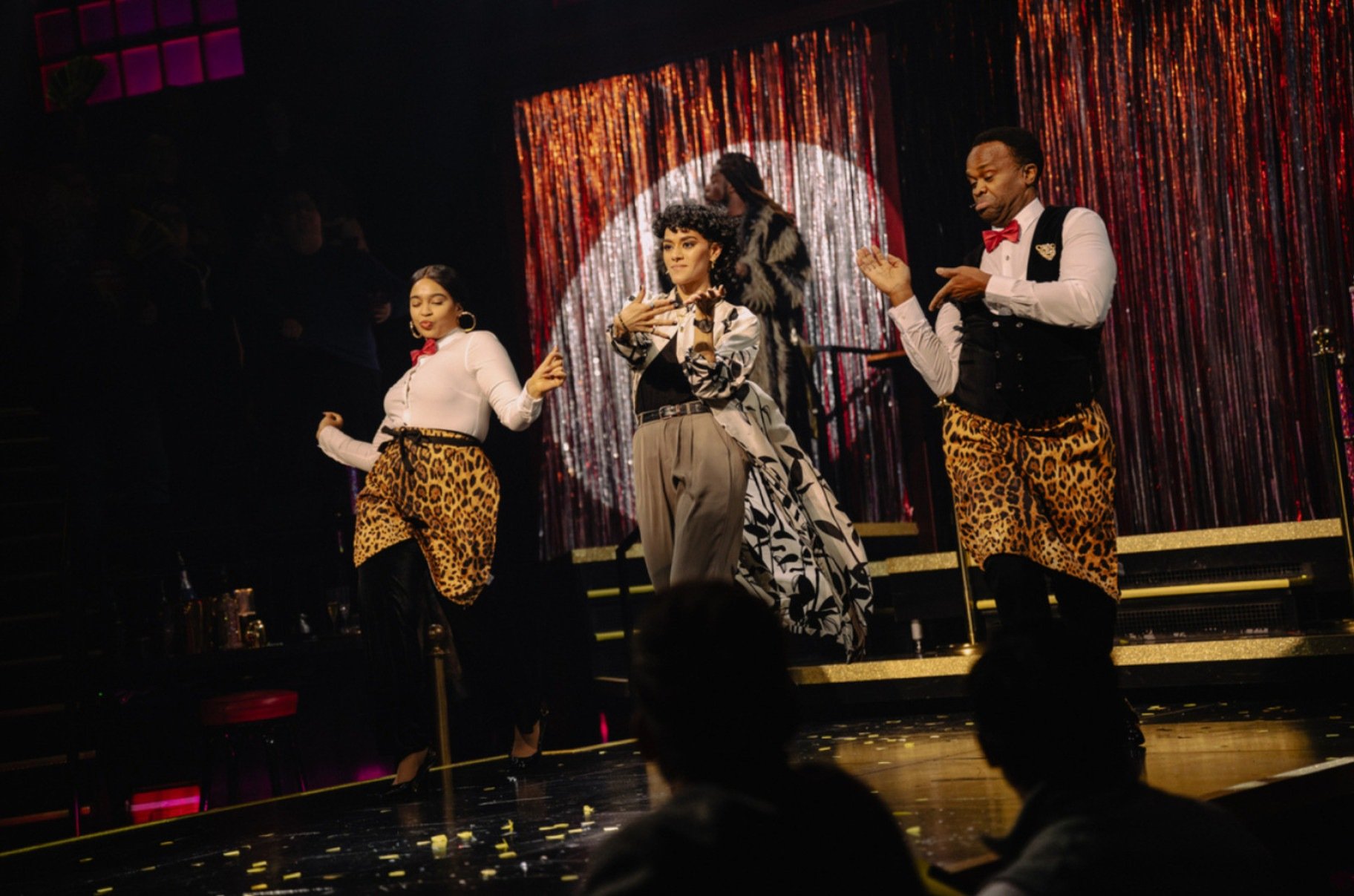 Cats na Broadway retorna em versão ballroom e agita a primavera: as novidades imperdíveis dos musicais em Nova York