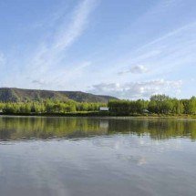 Natureza em colapso: os rios mais poluídos do planeta - Maedward/Wikimédia Commons