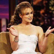 A carreira de Keira Knightley entre clássicos da literatura e sucessos do cinema - Reprodução do Instagram @keiraknightliy