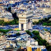 Paris entre história e charme: pontos turísticos da Cidade-Luz -  Imagem de Matthias por Pixabay