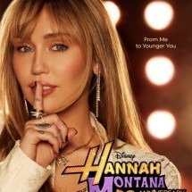 MIley Cyrus retorna como Hannah Montana em especial de 20 anos da série - Reprodução Youtube