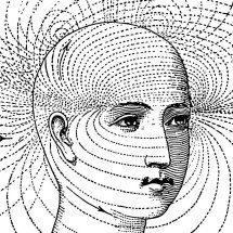 Alta inteligência potencializa comportamentos obsessivos-compulsivos - Pixabay/reprodução