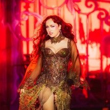 Jornal contesta Chappell Roan e diz que segurança é da equipe da cantora -  Diego Padrilha/Divulga&ccedil;&atilde;o