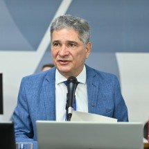 Prefeito de Valadares tem bens bloqueados pelo TCE por suspeita de fraude  - Luiz Santana/ALMG