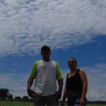 O que explica o fenômeno do retorno de ex-retirantes às origens; veja fotos - Luiz Ribeiro / EM / D.A Press