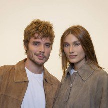 João Lucas revela que viagens aumentam disposição sexual com Sasha - Ronny Santos/Folhapress