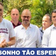 Sabará pode ganhar serviço de hemodiálise após anos de espera, diz prefeito