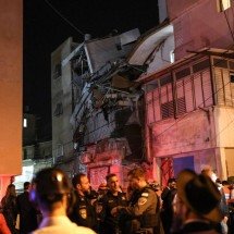 Guerra no Irã impactará inflação brasileira para 96% dos analistas, mostra BC - ILIA YEFIMOVICH / AFP