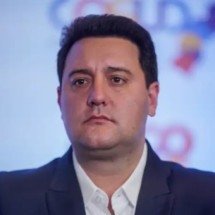 O pai e a esposa - Rafa Neddermeyer/Agência Brasil