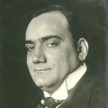 Grandes vozes da música erudita mundial - Domínio público 