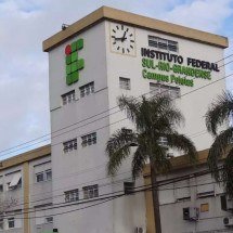 Estudantes fazem ranking sexual com fotos de alunas em colégio federal no RS - Reprodução/redes sociais