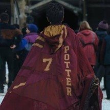 HBO divulga primeira imagem de série de Harry Potter - Aidan Monaghan/Divulgação/HBO