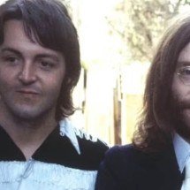 McCartney revela bastidores da reconciliação com Lennon antes da morte - Apple Coorp