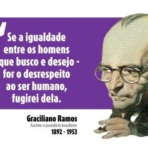  Desrespeito ao ser humano