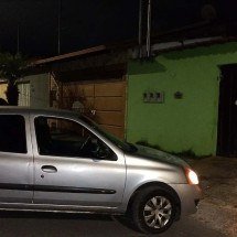 Mulher esfaqueia ex ao vê-lo com outra e acaba presa