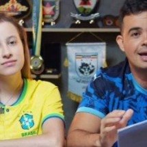 Dobradinha em família: Junio Amaral quer lançar a esposa para a ALMG