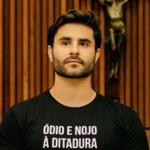 Pedro Rousseff ganha espaço 'especial' na estratégia de Lula em Minas - CAMARA DE BH/REPRODUÇÃO