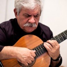 Dori, o mais mineiro dos Caymmi, canta hoje ao lado da sobrinha Alice em BH - Myriam Vilas Boas/divulga&ccedil;&atilde;o