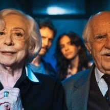 Fernanda Montenegro e Ary Fontoura brilham no divertido 'Velhos bandidos' - Conspira&ccedil;&atilde;o Filmes/divulga&ccedil;&atilde;o