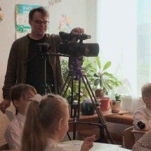 Conheça o 'Zé Ninguém' que irritou Putin e levou o Oscar de Documentário - Pavel Talankin/divulga&ccedil;&atilde;o