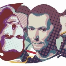 Candidatos sós e assombrados - Quinho