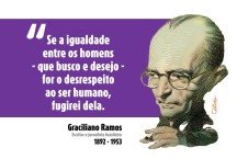  Desrespeito ao ser humano