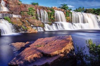 Plataforma de turismo na Serra do Cipó mostra locais para se visitar