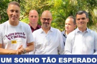 Sabará pode ganhar serviço de hemodiálise após anos de espera, diz prefeito