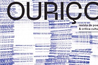 No quarto número, revista Ouriço aposta no diálogo entre poesia e crítica 