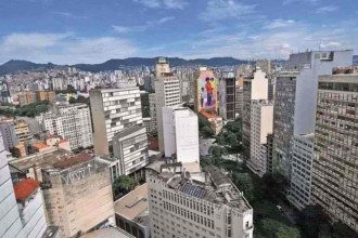 BH: projeto propõe aumento de 822% no número de imóveis com isenção de IPTU