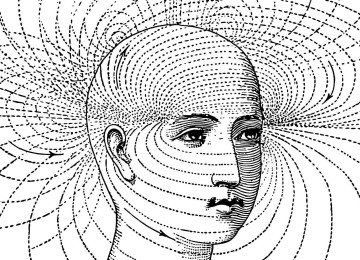 TOC tem forte relação com a complexidade psíquica dos superdotados -  (crédito: Pixabay/reprodução)