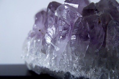 Dados do Serviço Geológico do Brasil mostram que o Brasil está no topo do ranking quando se trata das áreas globais onde são encontradas pedras preciosas.   -  (crédito: Flickr Lígia)