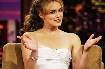 Uma das atrizes mais renomadas do Século, a britânica Keira Knightley celebra aniversário no dia 26 de março. Conhecida por seu talento e pela elegância em papéis de época e produções contemporâneas, ela se tornou um dos rostos mais reconhecidos de Hollywood. -  (crédito: Reprodução do Instagram @keiraknightliy)