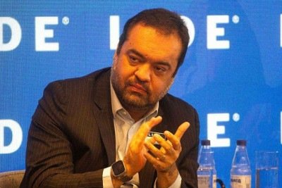 O ex-governador Cl&aacute;udio Castro, declarado ineleg&iacute;vel pelo TSE, foi condenado por abuso de poder pol&iacute;tico e econ&ocirc;mico. -  (crédito: BBC Geral)