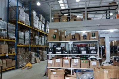 Investiga&ccedil;&atilde;o aponta que ao menos R$ 100 milh&otilde;es deixaram de ser arrecadados pelo estado devido a esta fraude -  (crédito: SEF/MG/Divulga&ccedil;&atilde;o)