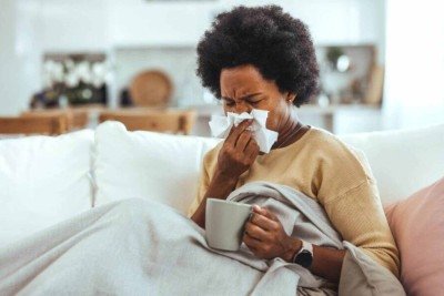 6 mitos e verdades sobre o que realmente causa gripe e resfriado -  (crédito: Tupi)