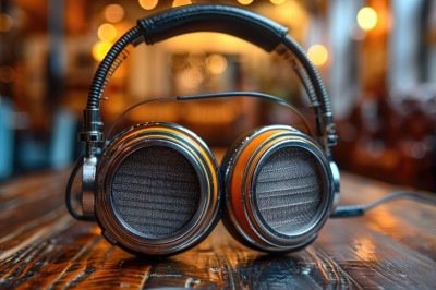Funcionais, práticos e com tecnologias cada vez mais avançadas, os fones de ouvidos não foram desenvolvidos apenas para ouvir música. Conheça um pouco da história desse objeto de consumo, que se expandiu cada vez mais no atual século, mas que oferece perigos.  -  (crédito: Pixabay )