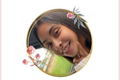 Gabrielly Marques de Oliveira Belo, de 16 anos, morta a tiros, foi sepultada em Esmeraldas, na Regi&atilde;o Metropolitana de Belo Horizonte -  (crédito: Reprodu&ccedil;&atilde;o )