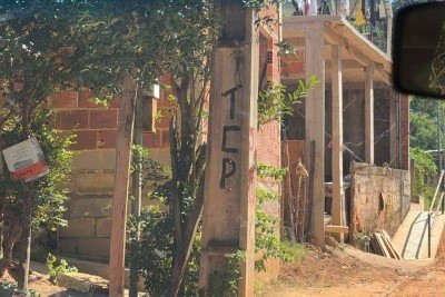 Sete pessoas foram presas em opera&ccedil;&atilde;o que mira fac&ccedil;&otilde;es criminosas e tr&aacute;fico de drogas em Minas Gerais -  (crédito: Divulga&ccedil;&atilde;o)