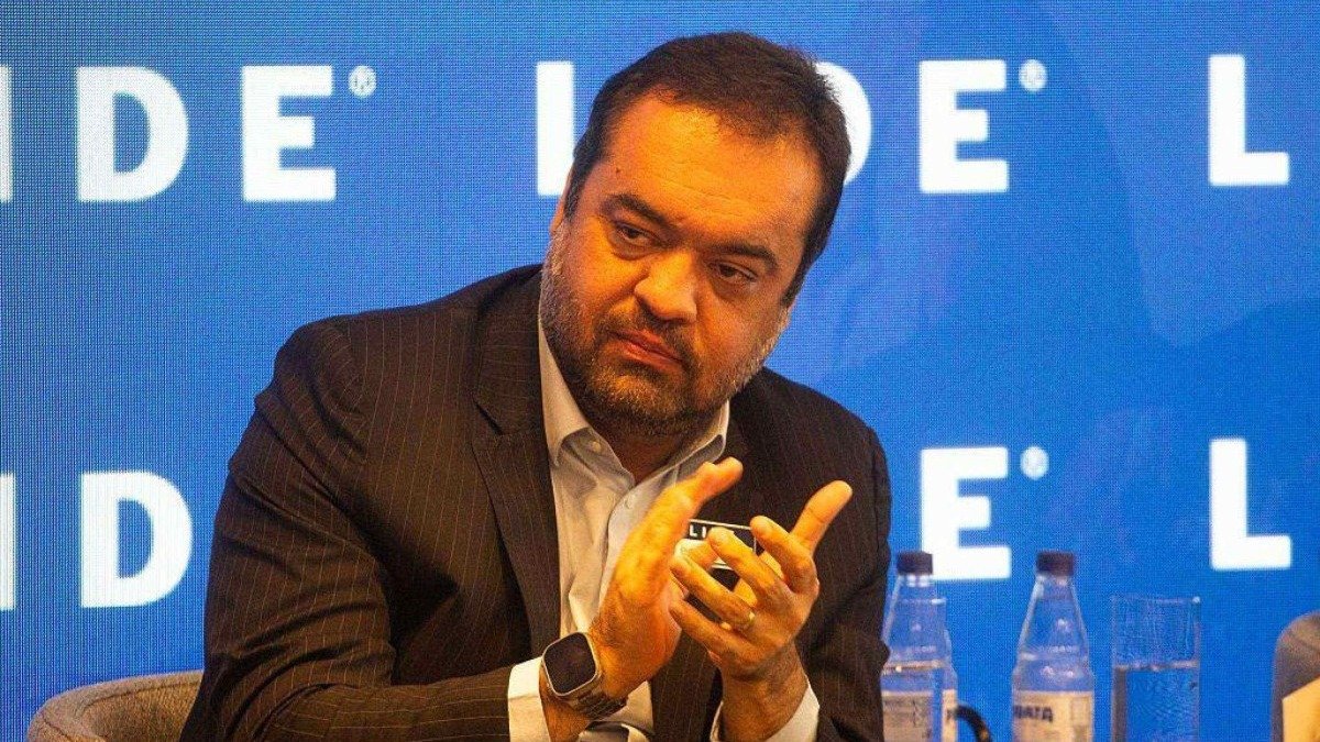 O ex-governador Cl&aacute;udio Castro, declarado ineleg&iacute;vel pelo TSE, foi condenado por abuso de poder pol&iacute;tico e econ&ocirc;mico. -  (crédito: BBC Geral)