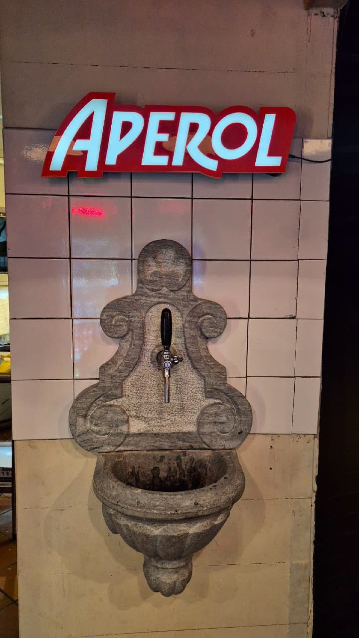 A a&ccedil;&atilde;o ser&aacute; organizada por ordem de chegada, com uma fila em frente &agrave; fonte